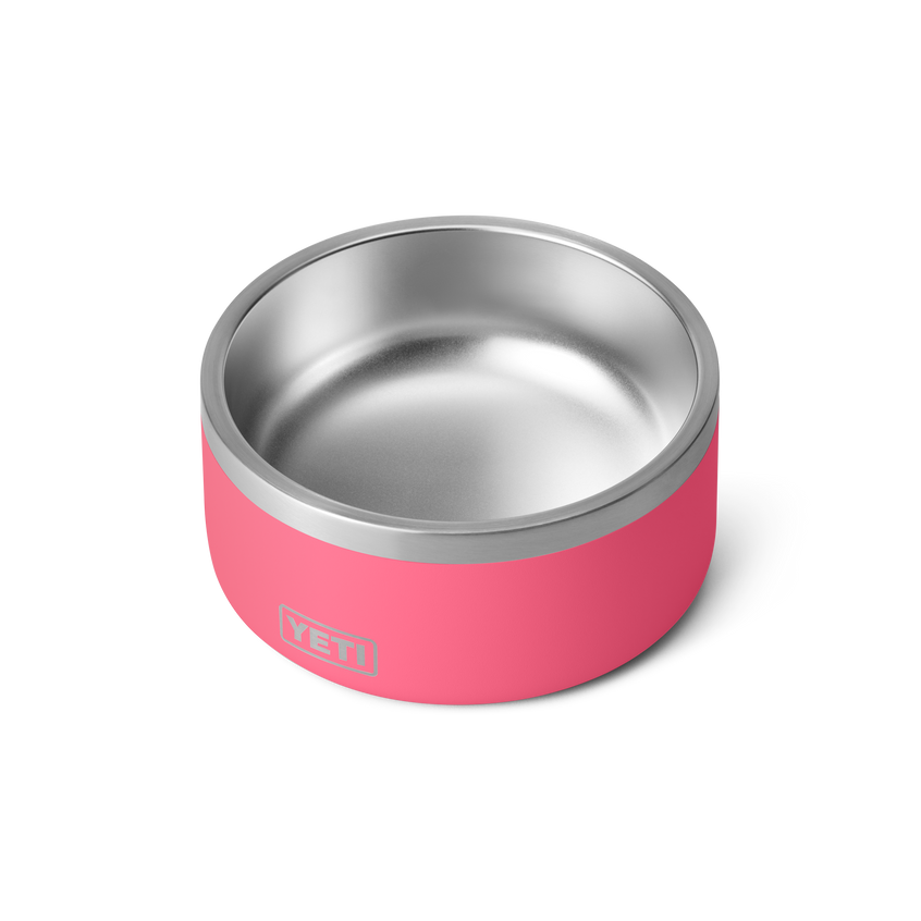 YETI Boomer™ 4 Dog Bowl  Tropical Pink