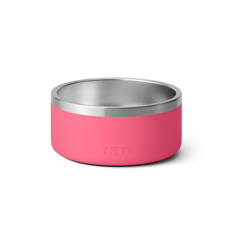 YETI Boomer™ 4 Dog Bowl Tropical Pink