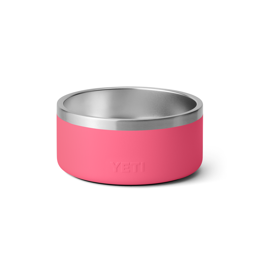 YETI Boomer™ 4 Dog Bowl  Tropical Pink