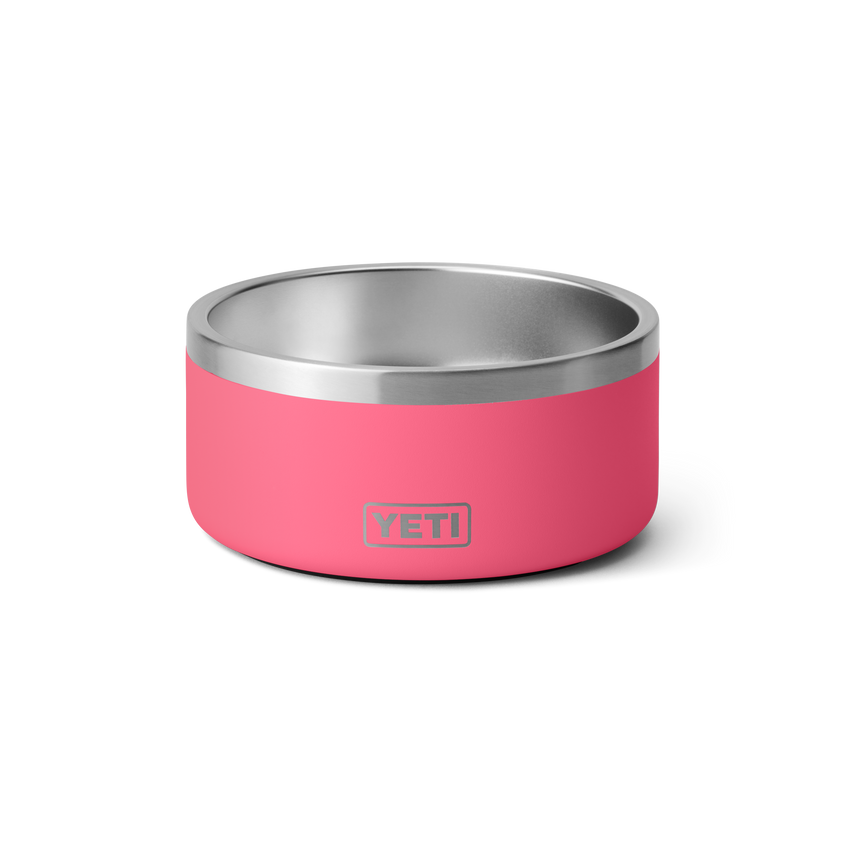 Boomer™ 4 Dog Bowl – YETI Australia Boomer™ 4 Dog Bowl – YETI Australia