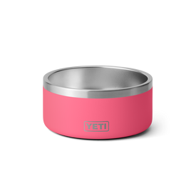 YETI Boomer™ 4 Dog Bowl  Tropical Pink