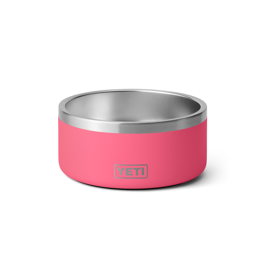 YETI Boomer™ 4 Dog Bowl  Tropical Pink