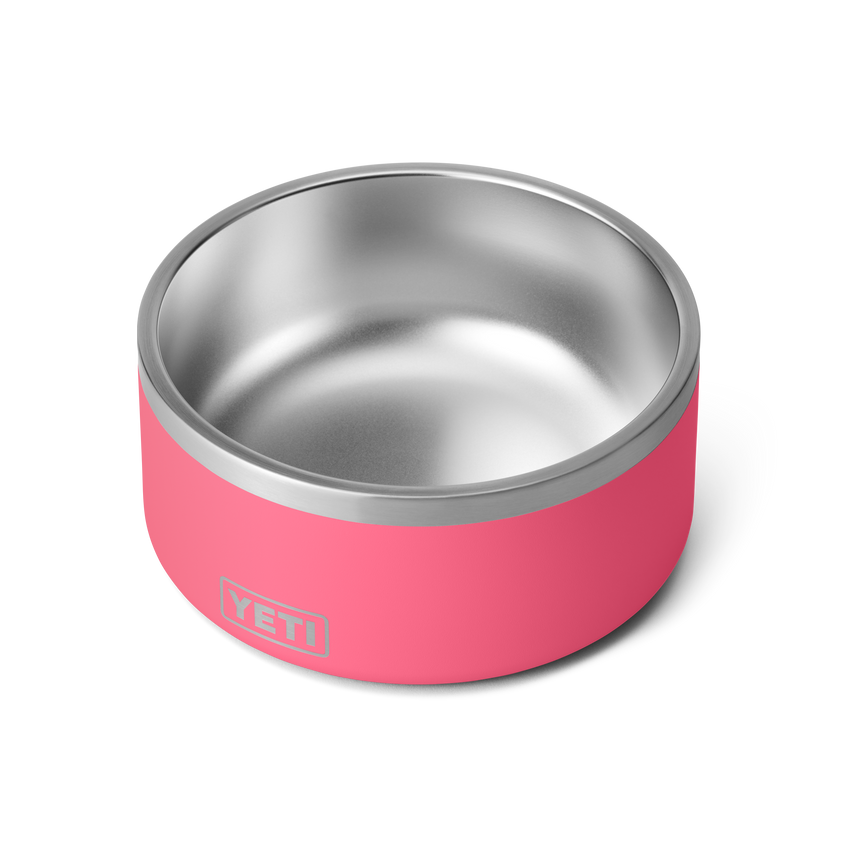 YETI Boomer™ 8 Dog Bowl  Tropical Pink