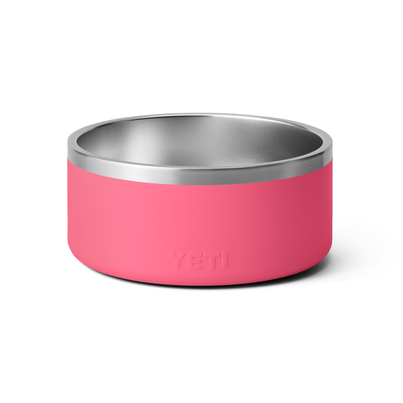 YETI Boomer™ 8 Dog Bowl Tropical Pink