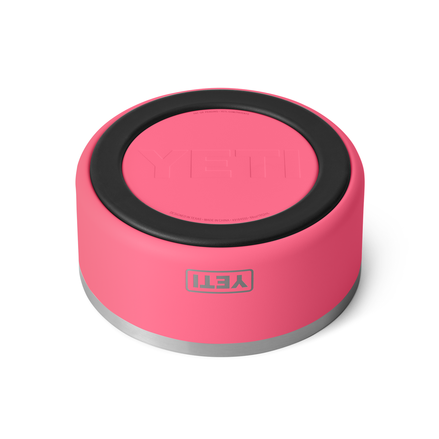 YETI Boomer™ 8 Dog Bowl  Tropical Pink