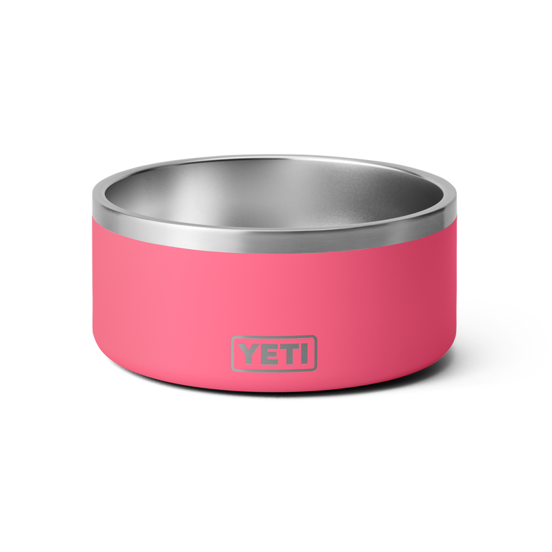 YETI Boomer™ 8 Dog Bowl Tropical Pink