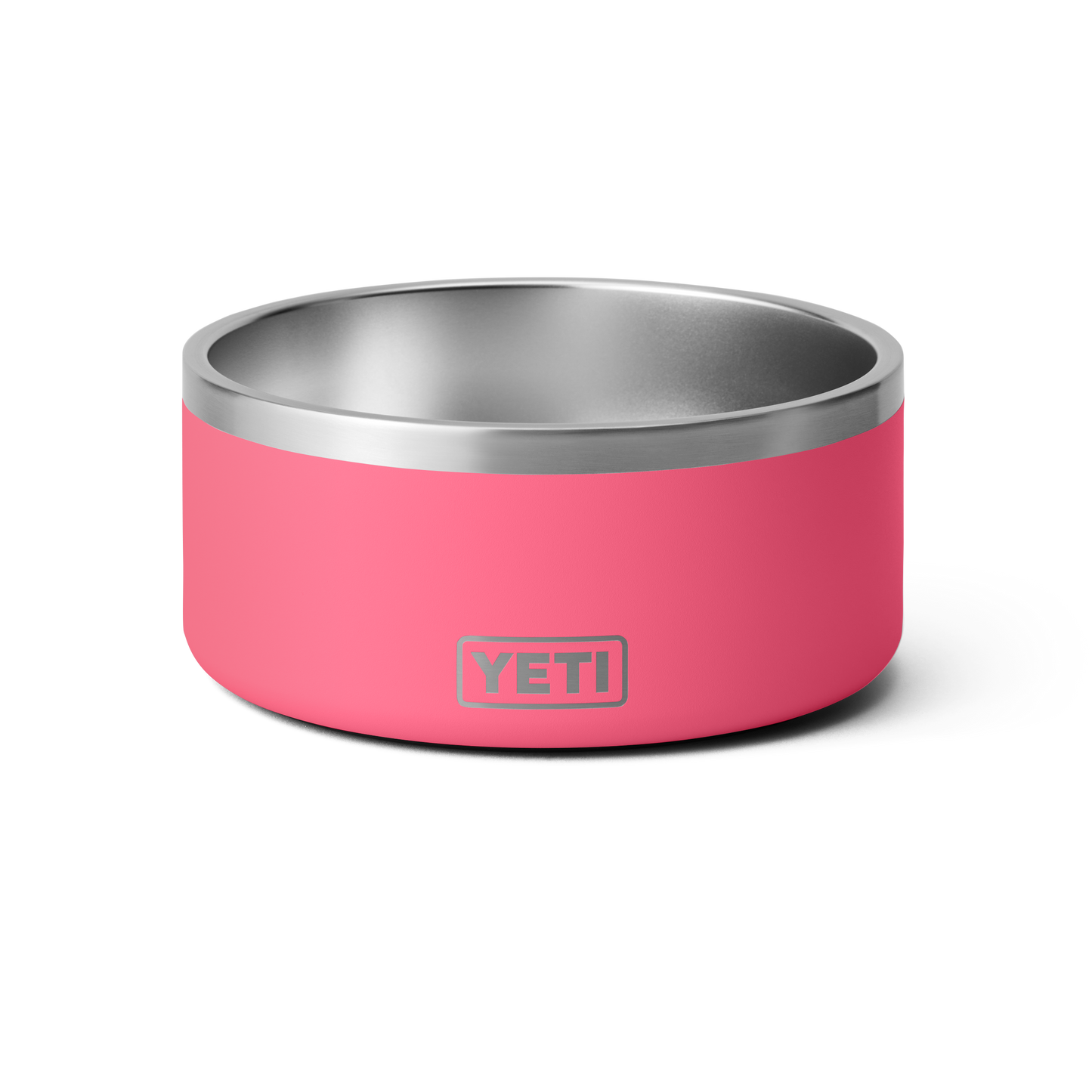 YETI Boomer™ 8 Dog Bowl  Tropical Pink