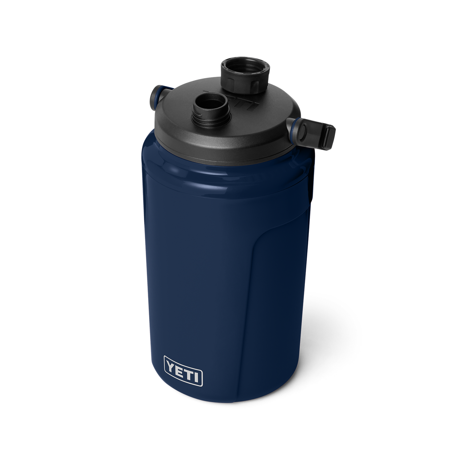 Silo™ Half Gallon (1.9 L) Jug with Chug Cap Navy
