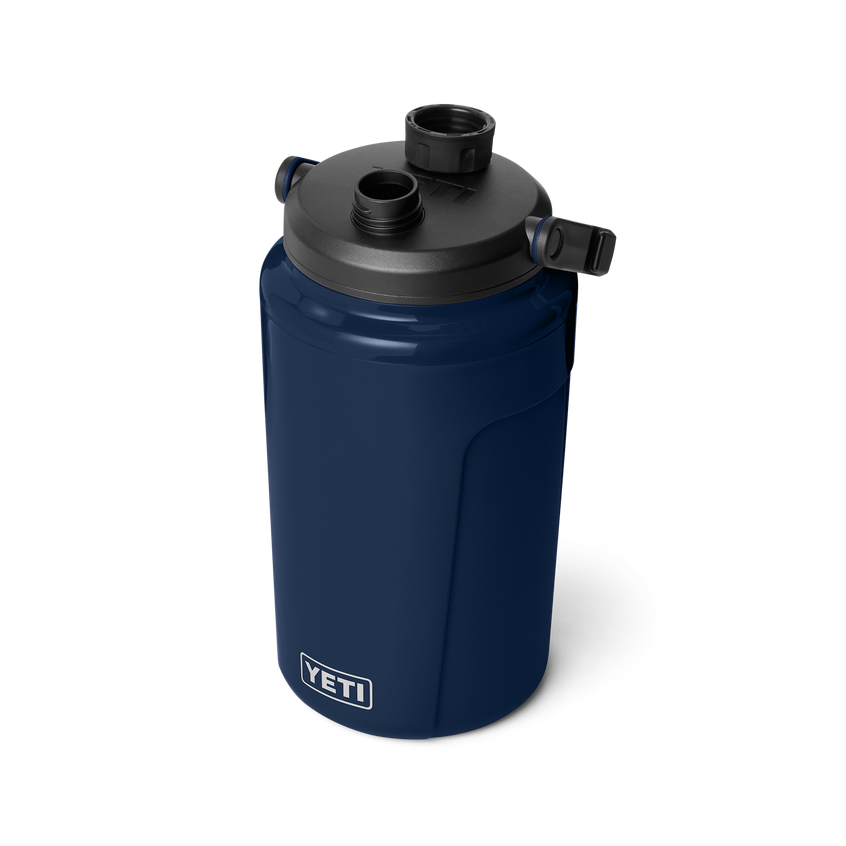 Silo™ Jug MagDock™ Chug Cap Navy
