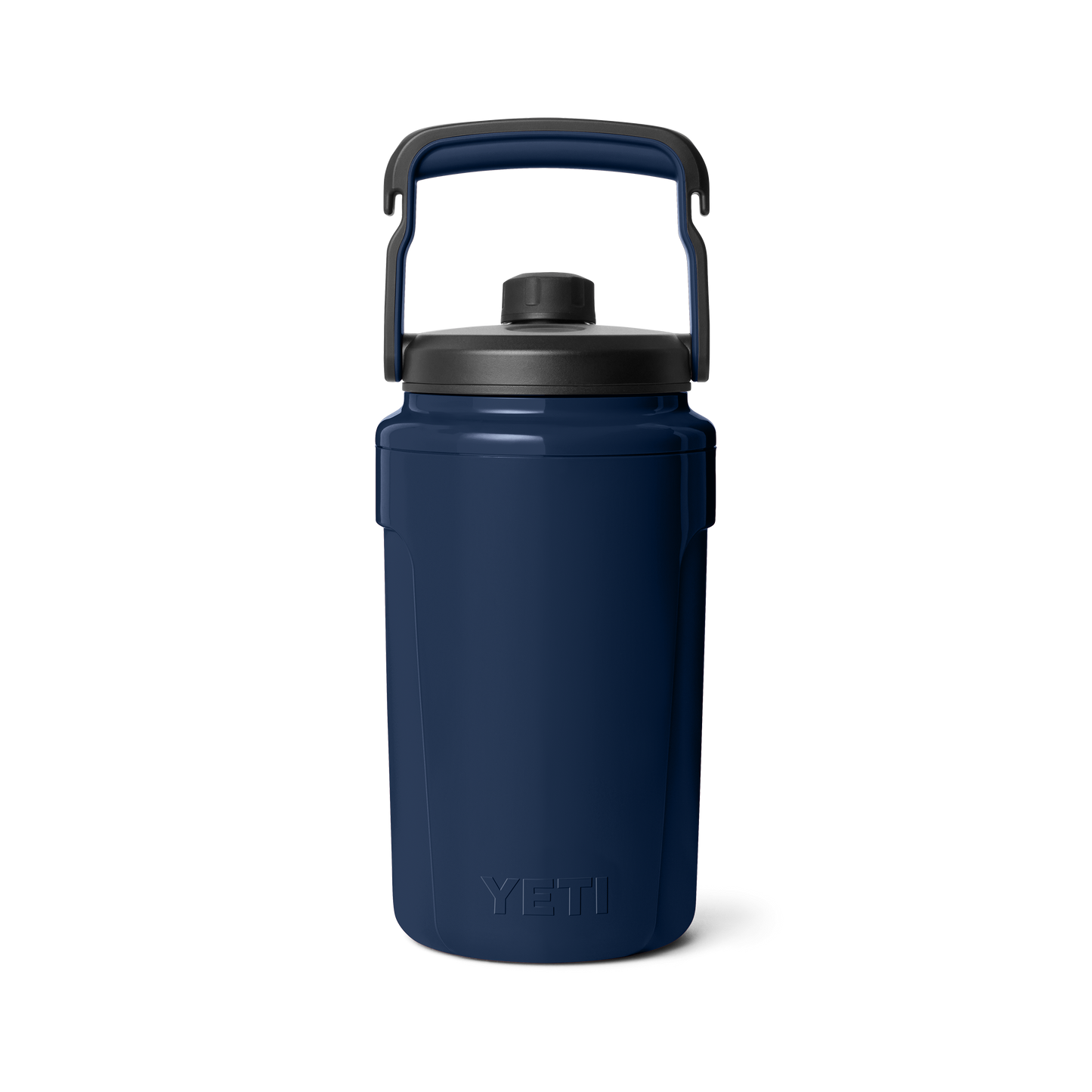 Silo™ Half Gallon (1.9 L) Jug with Chug Cap Navy