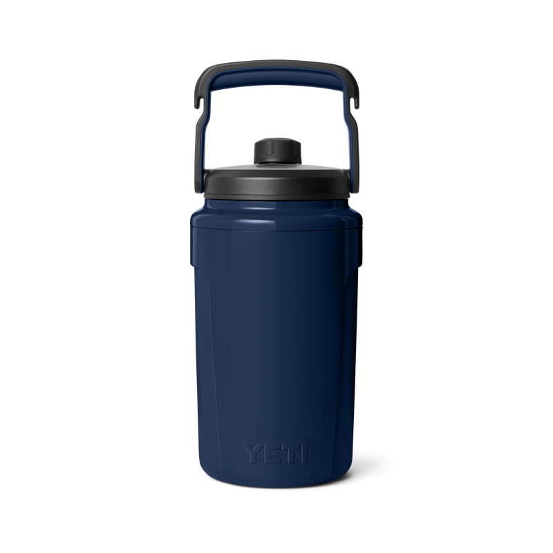 Silo™ Half Gallon (1.9 L) Jug with Chug Cap Navy