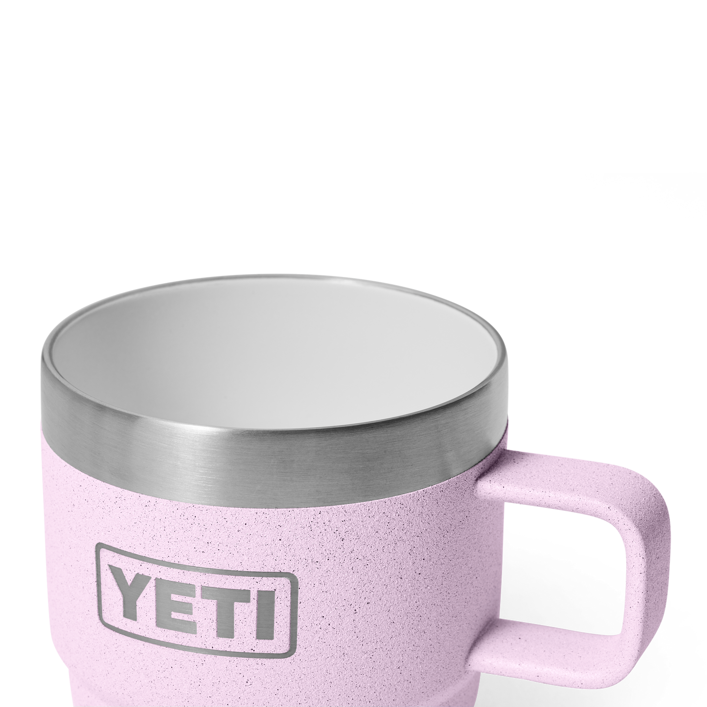 YETI Rambler® 6 oz (177 ml) Stackable Mugs Cherry Blossom