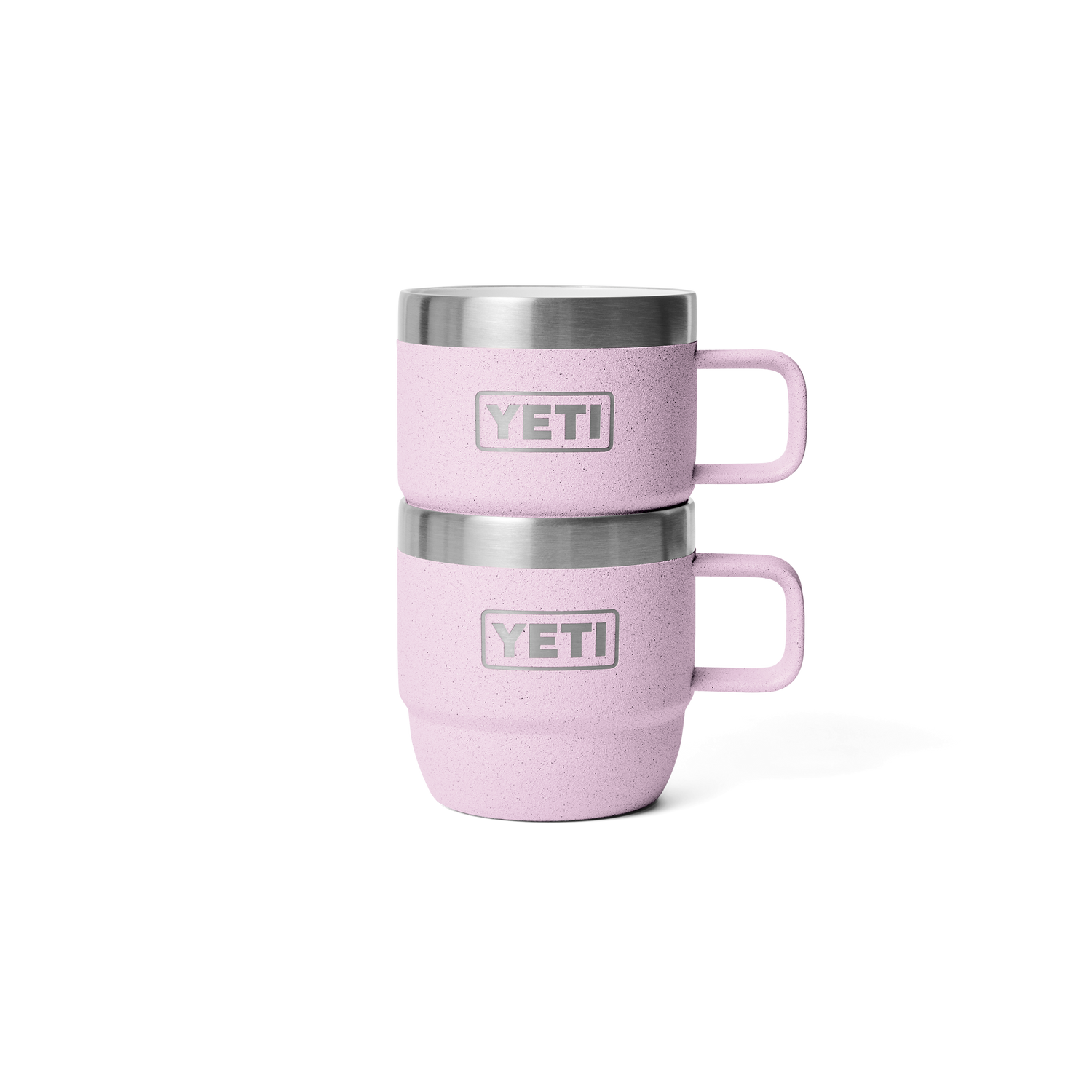 YETI Rambler® 6 oz (177 ml) Stackable Mugs Cherry Blossom