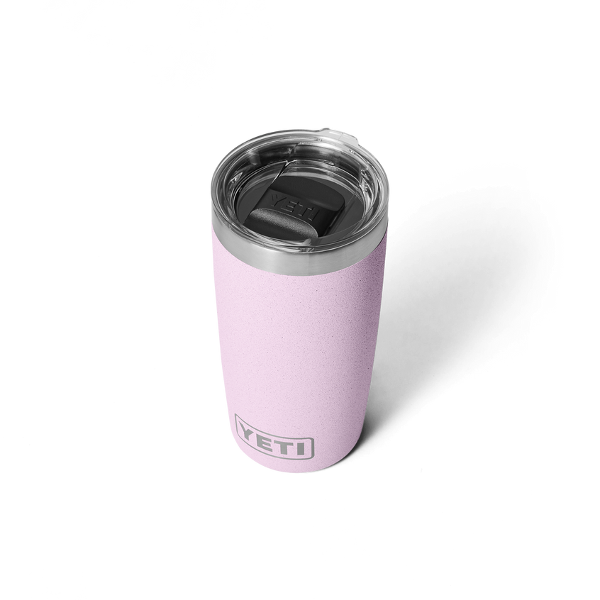 YETI Rambler® 10 oz (295 ml) Tumbler Cherry Blossom