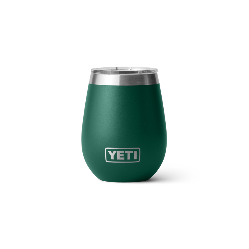 Rambler® 10 oz (296 ml) Wine Tumbler – YETI Australia