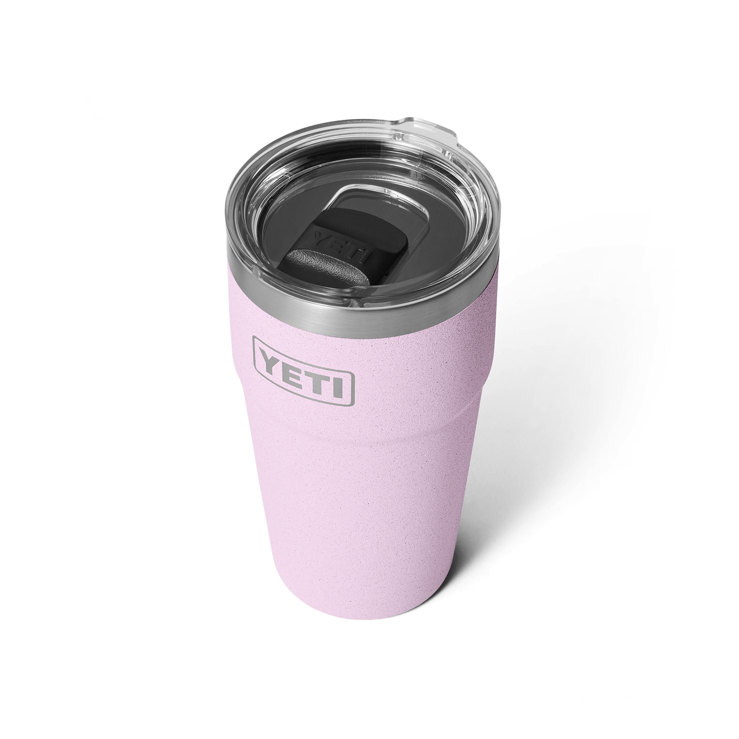 YETI Rambler® 20 oz (591 ml) Stackable Cup Cherry Blossom