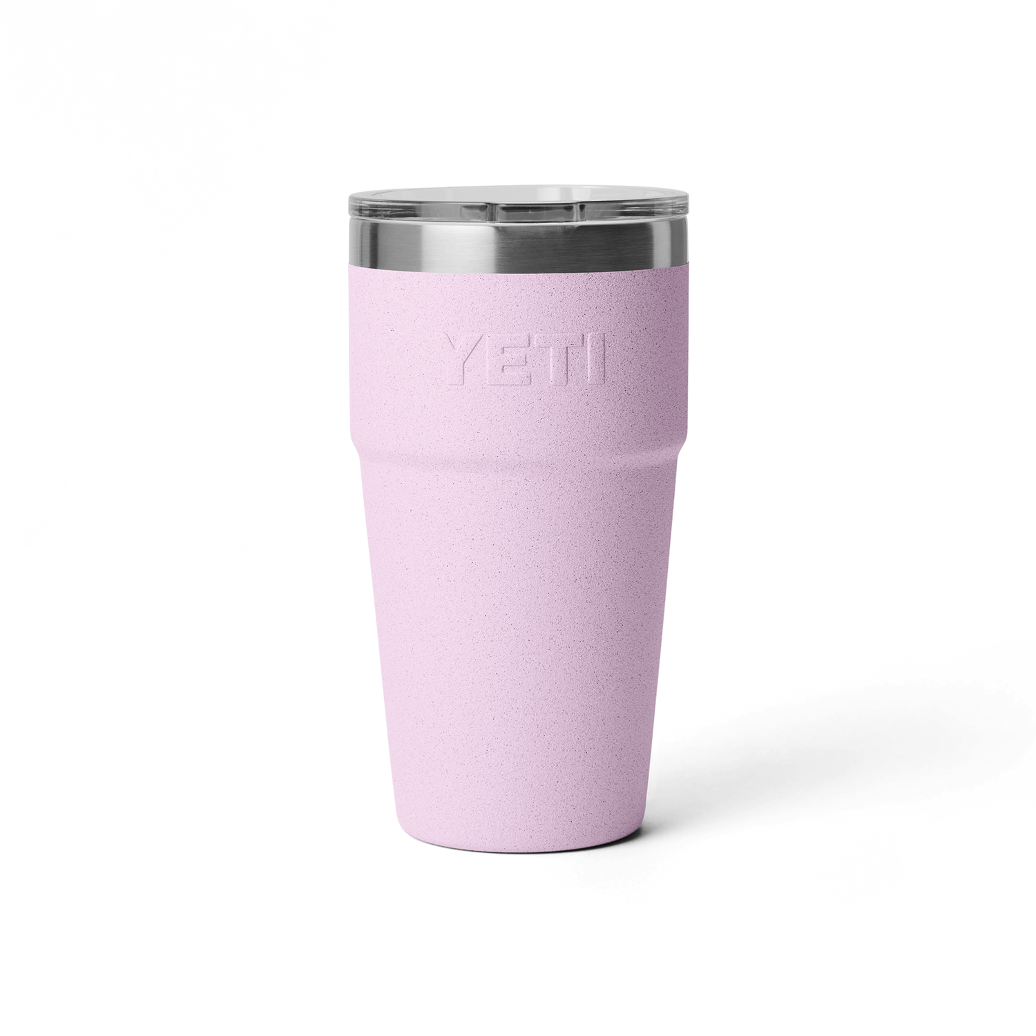 YETI Rambler® 20 oz (591 ml) Stackable Cup Cherry Blossom