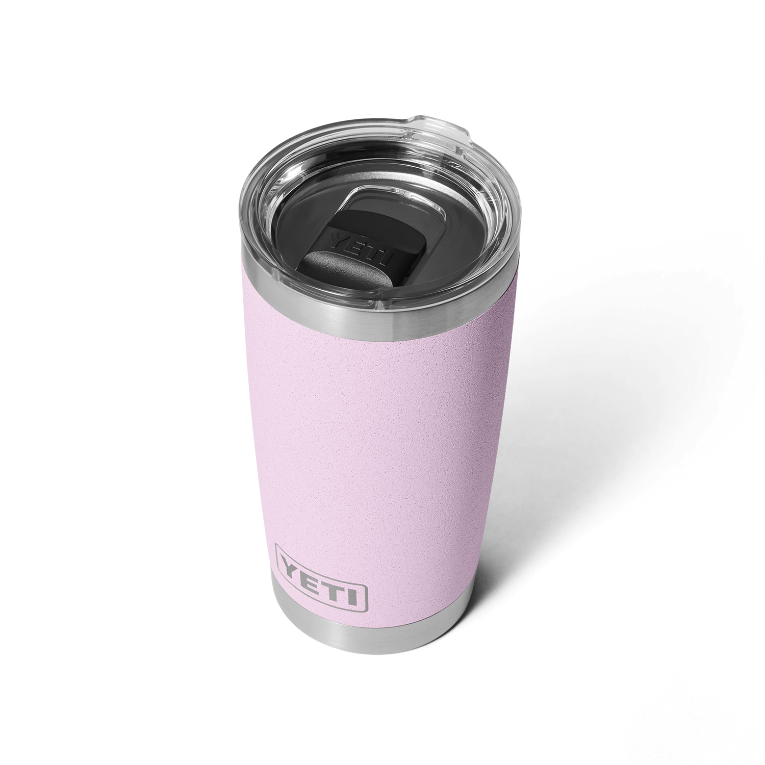 YETI Rambler® 20 oz (591 ml) Tumbler Cherry Blossom