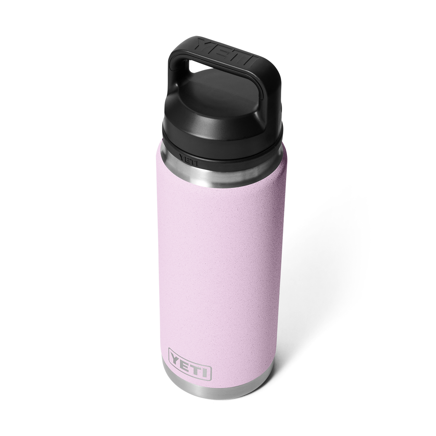YETI Rambler® 26 oz (769 ml) Bottle With Chug Cap Cherry Blossom