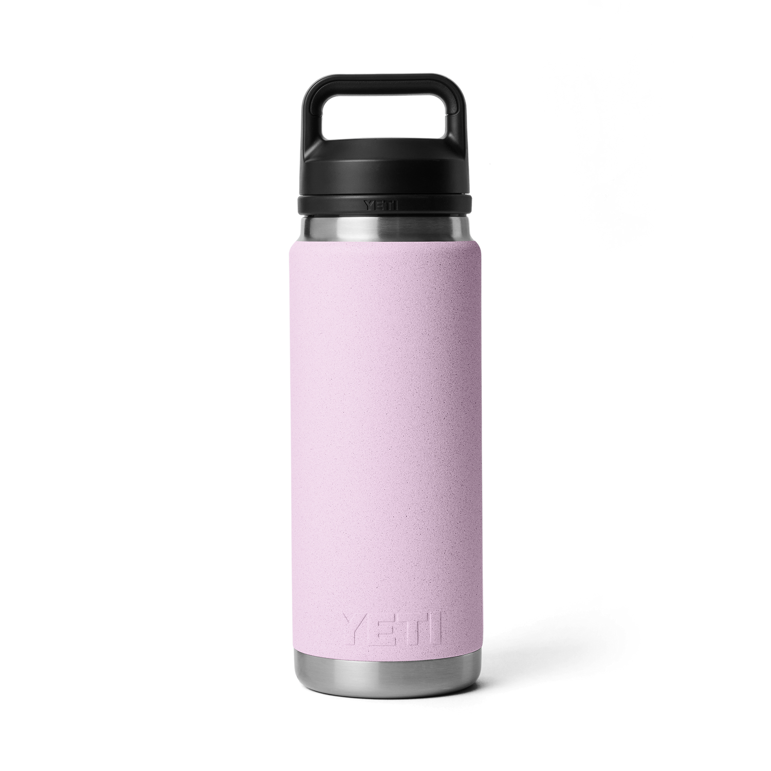 YETI Rambler® 26 oz (769 ml) Bottle With Chug Cap Cherry Blossom