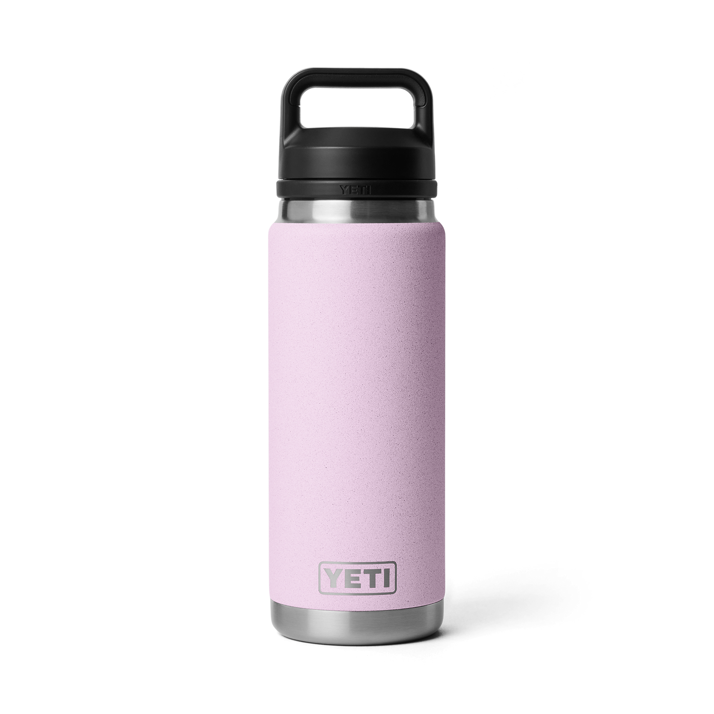 YETI Rambler® 26 oz (769 ml) Bottle With Chug Cap Cherry Blossom