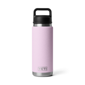 YETI Rambler® 26 oz (769 ml) Bottle With Chug Cap Cherry Blossom