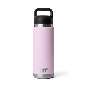 YETI Rambler® 26 oz (769 ml) Bottle With Chug Cap Cherry Blossom