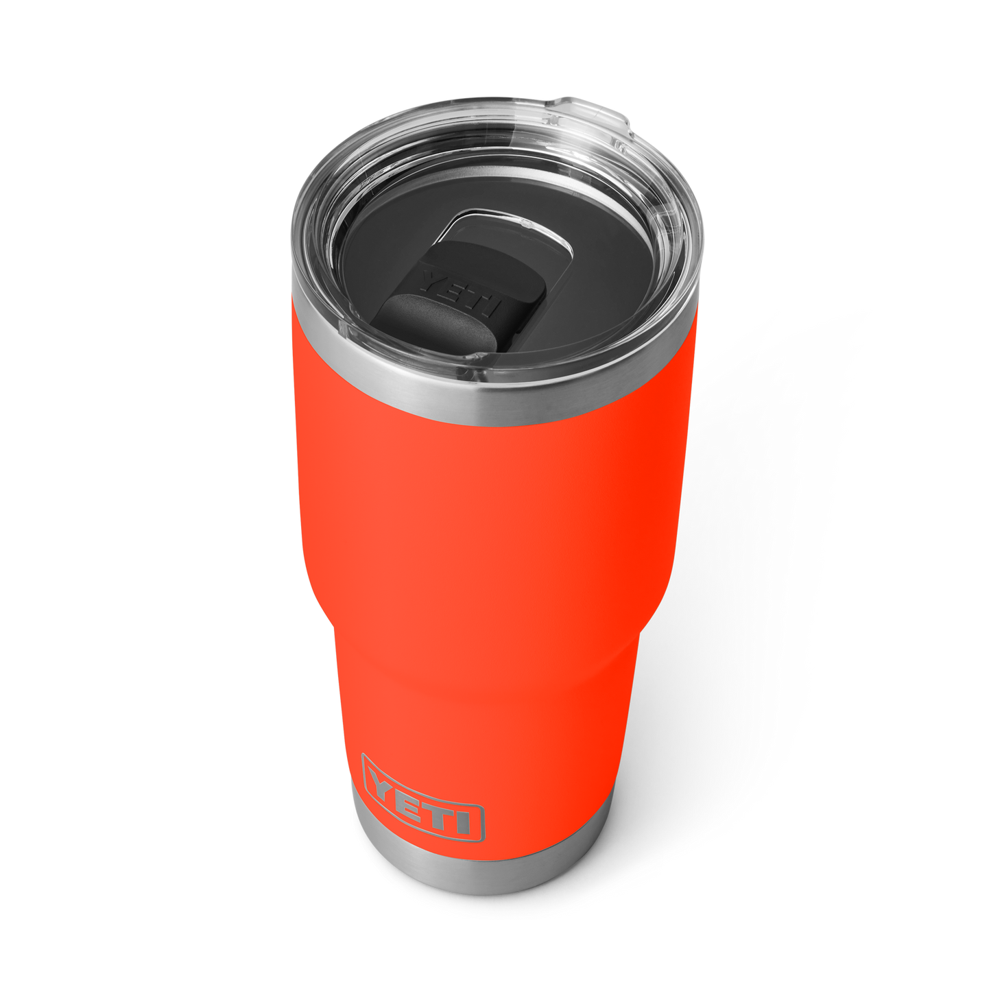 YETI Rambler® 30 oz (887 ml) Tumbler Solar Flare