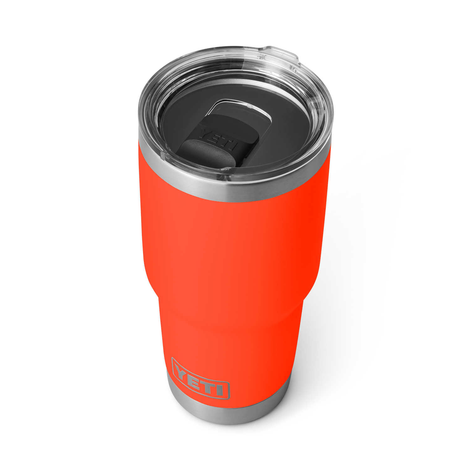 YETI Rambler® 30 oz (887 ml) Tumbler Solar Flare