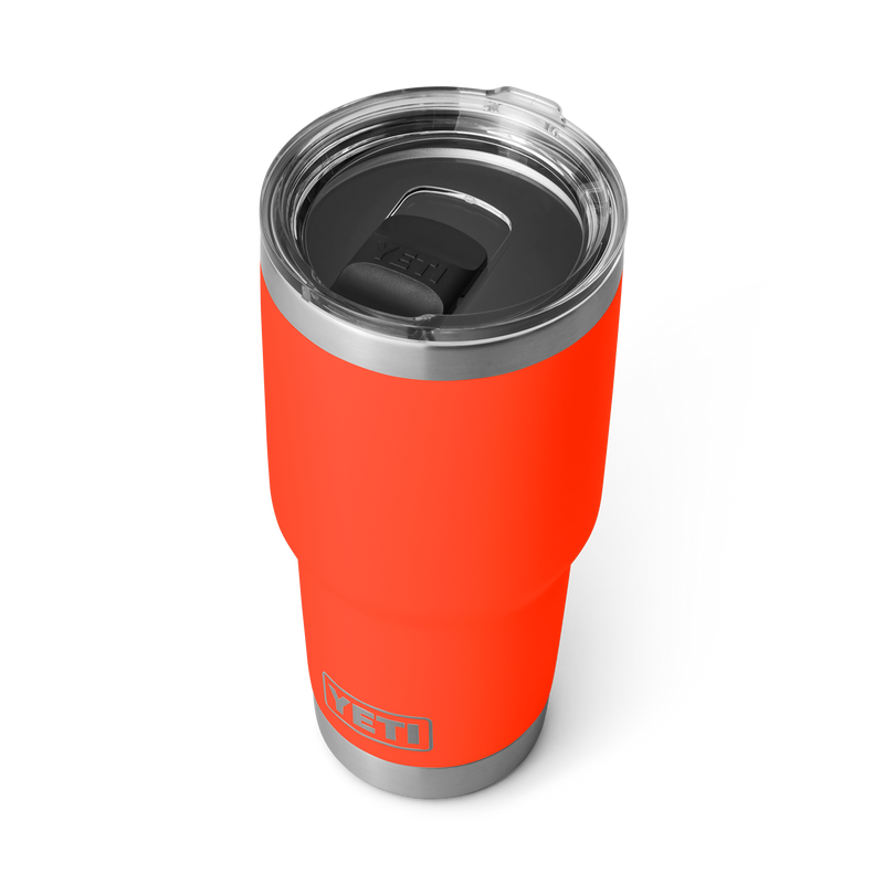 YETI Rambler® 30 oz (887 ml) Tumbler Solar Flare