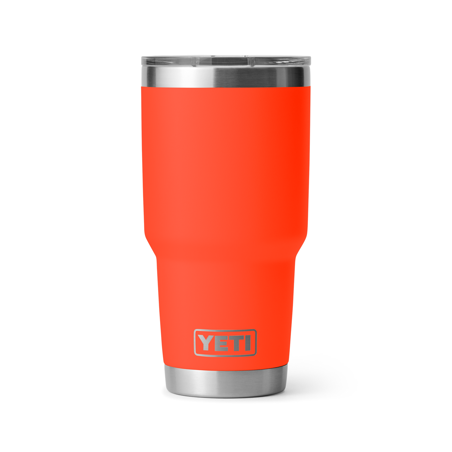 YETI Rambler® 30 oz (887 ml) Tumbler Solar Flare