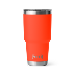 YETI Rambler® 30 oz (887 ml) Tumbler Solar Flare