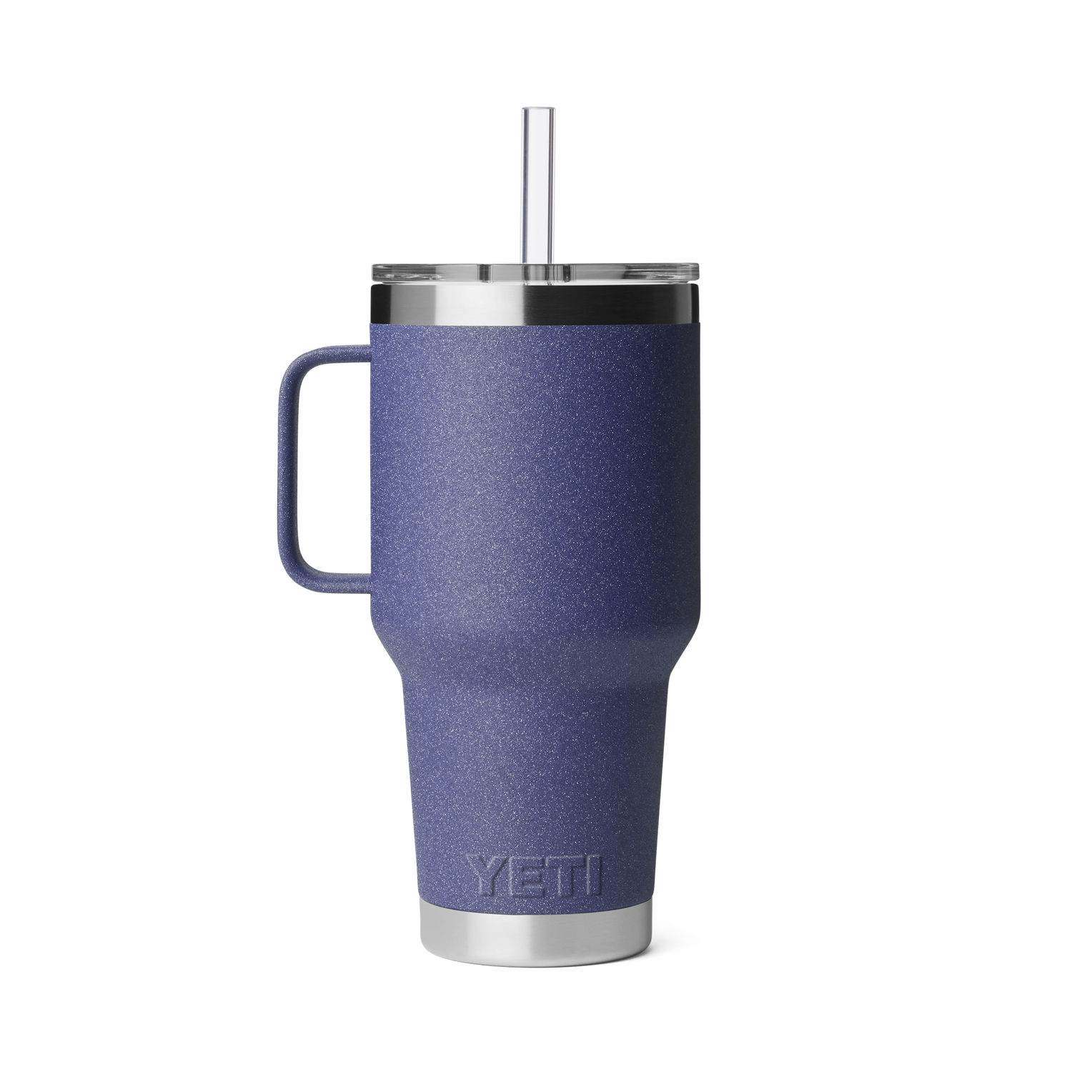 Rambler® 35 oz (1L) Straw Mug Moon Dust
