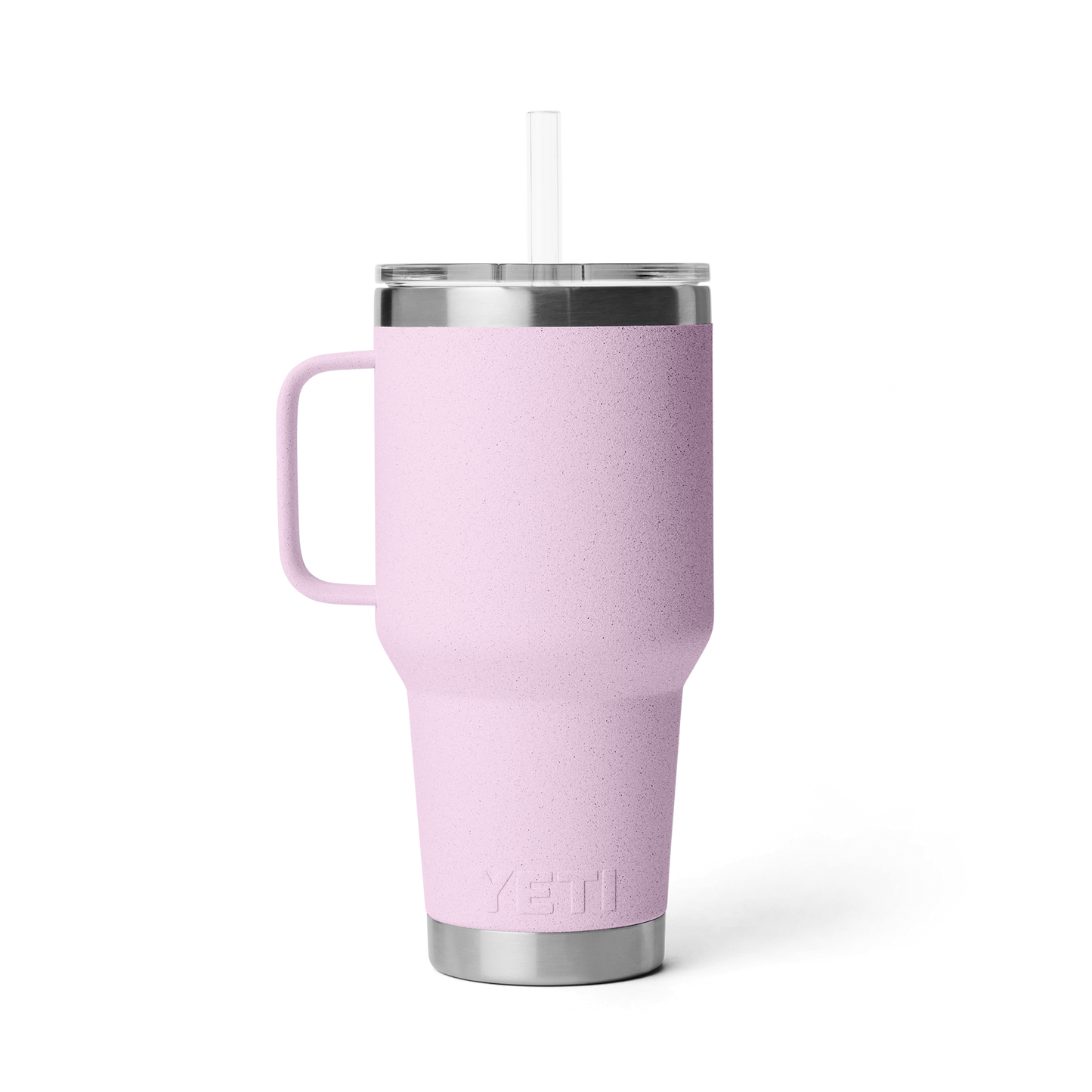 Rambler® 35 oz (1L) Straw Mug Cherry Blossom