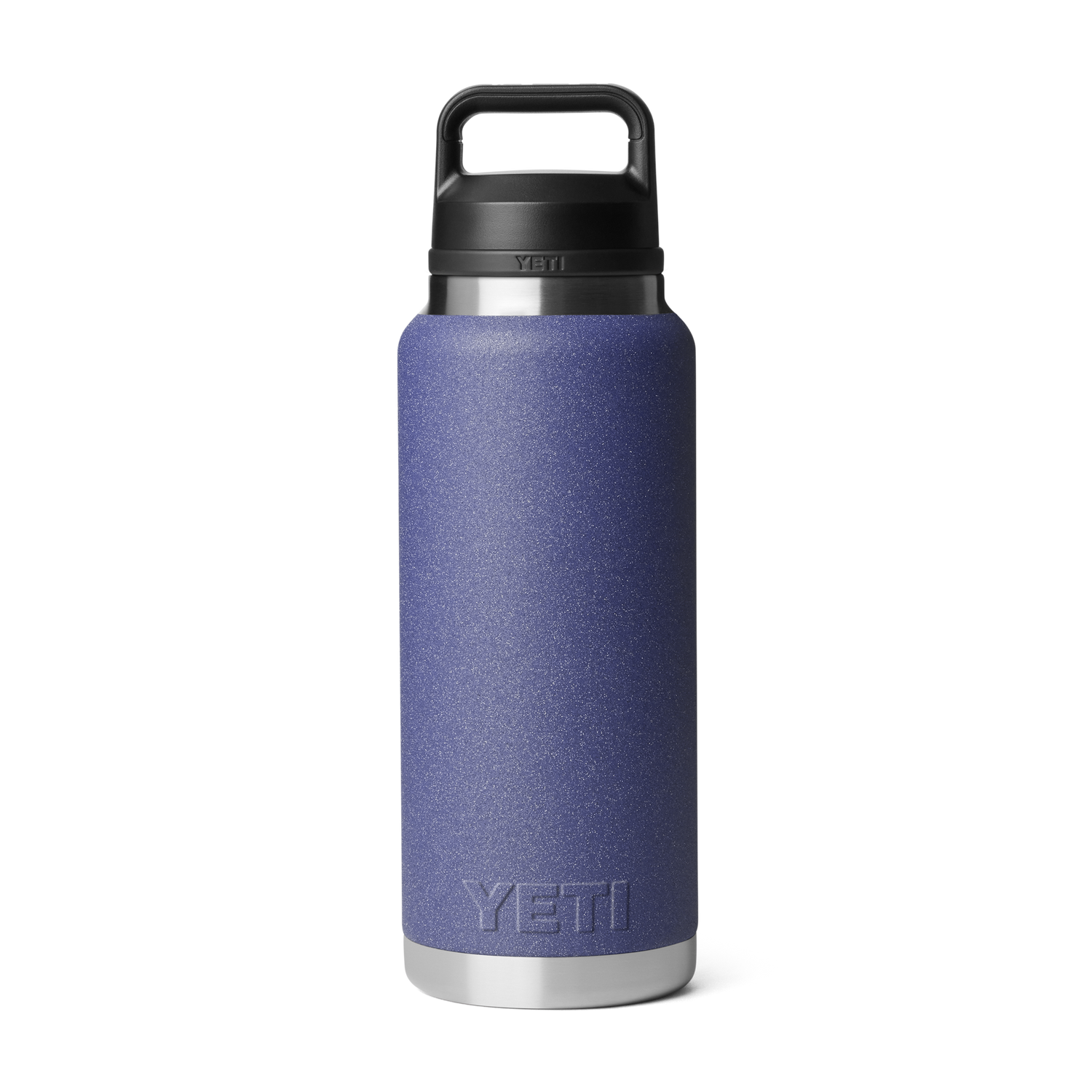YETI Rambler® 36 oz (1065 ml) Bottle With Chug Cap Moon Dust