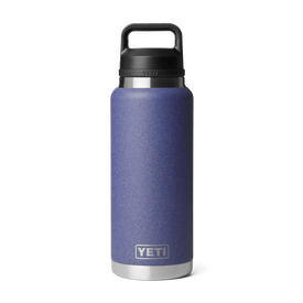 YETI Rambler® 36 oz (1065 ml) Bottle With Chug Cap Moon Dust