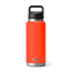 YETI Rambler® 36 oz (1065 ml) Bottle With Chug Cap Solar Flare