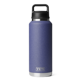 YETI Rambler® 46 oz (1.4L) Bottle With Chug Cap Moon Dust