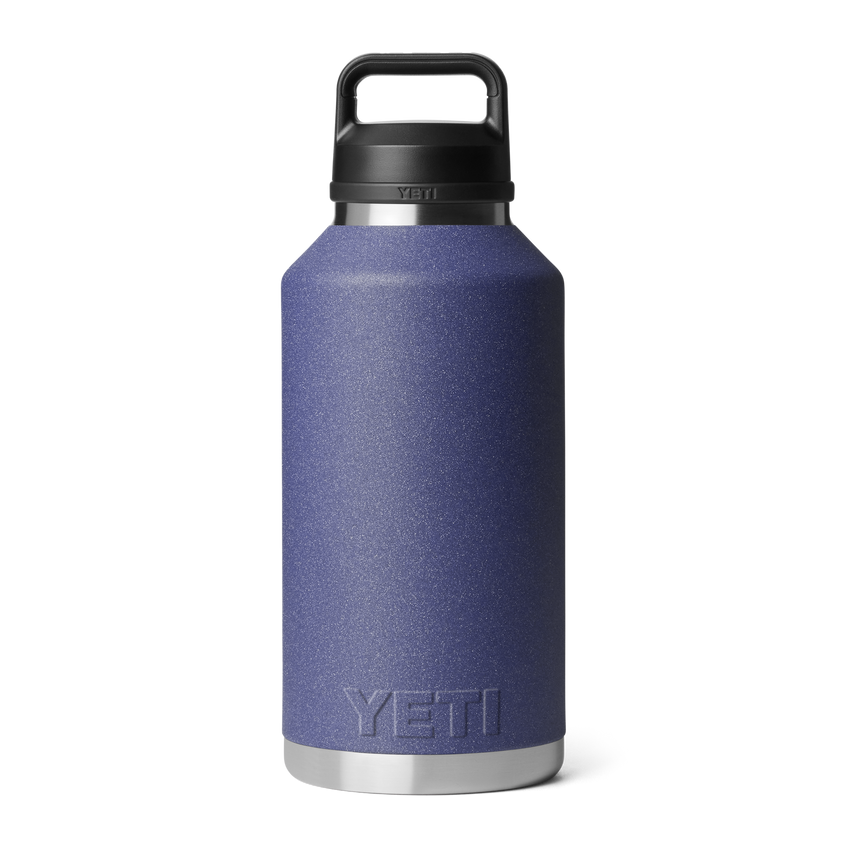 YETI Rambler® 64 oz (1.9L) Bottle With Chug Cap Moon Dust