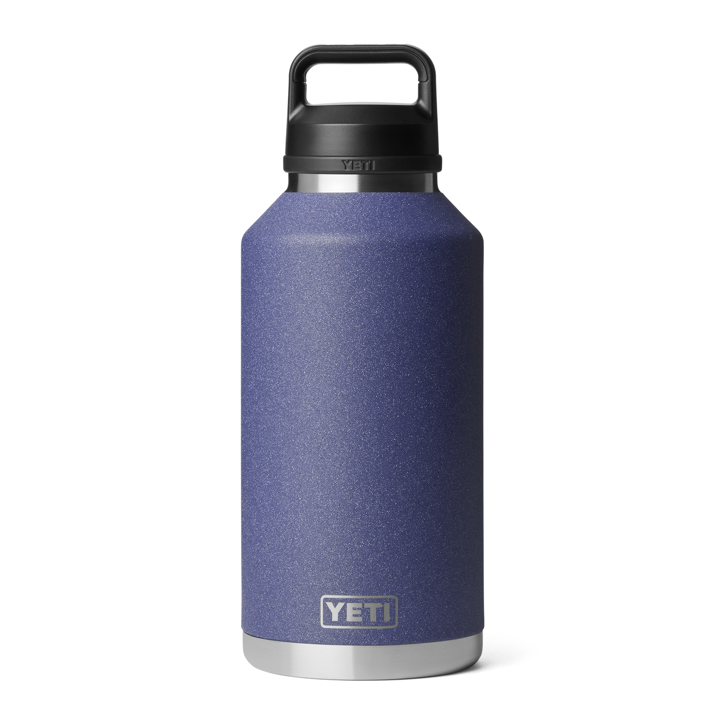 YETI Rambler® 64 oz (1.9L) Bottle With Chug Cap Moon Dust