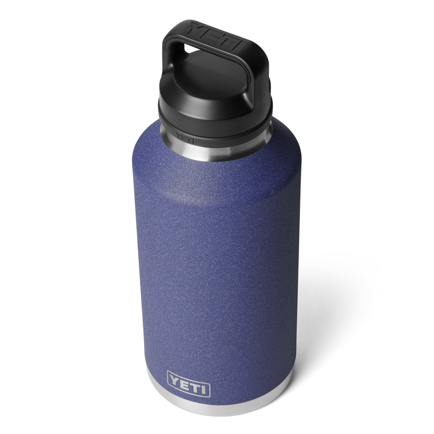YETI Rambler® 64 oz (1.9L) Bottle With Chug Cap Moon Dust