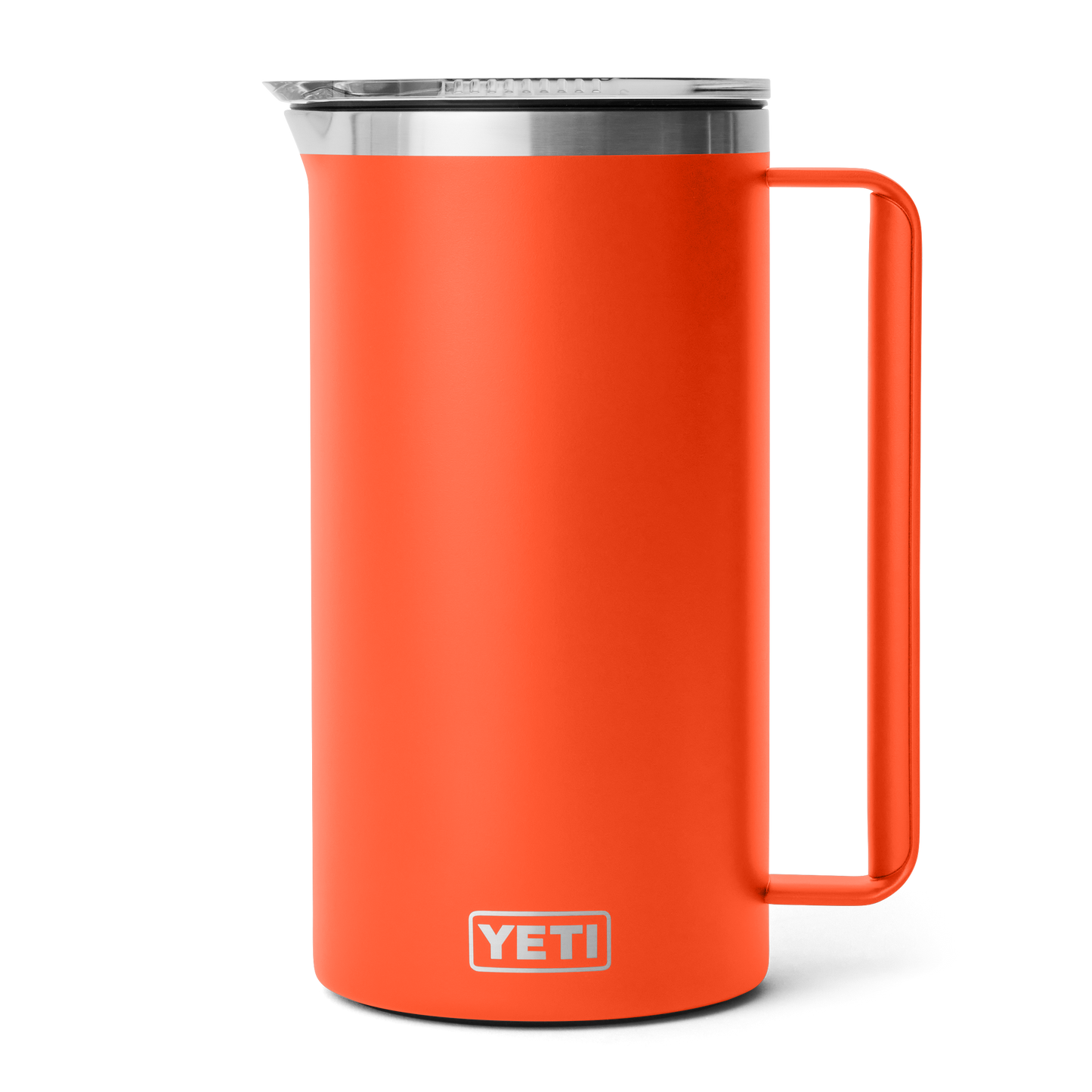 Rambler® 64 oz (1.9L) Pitcher Papaya