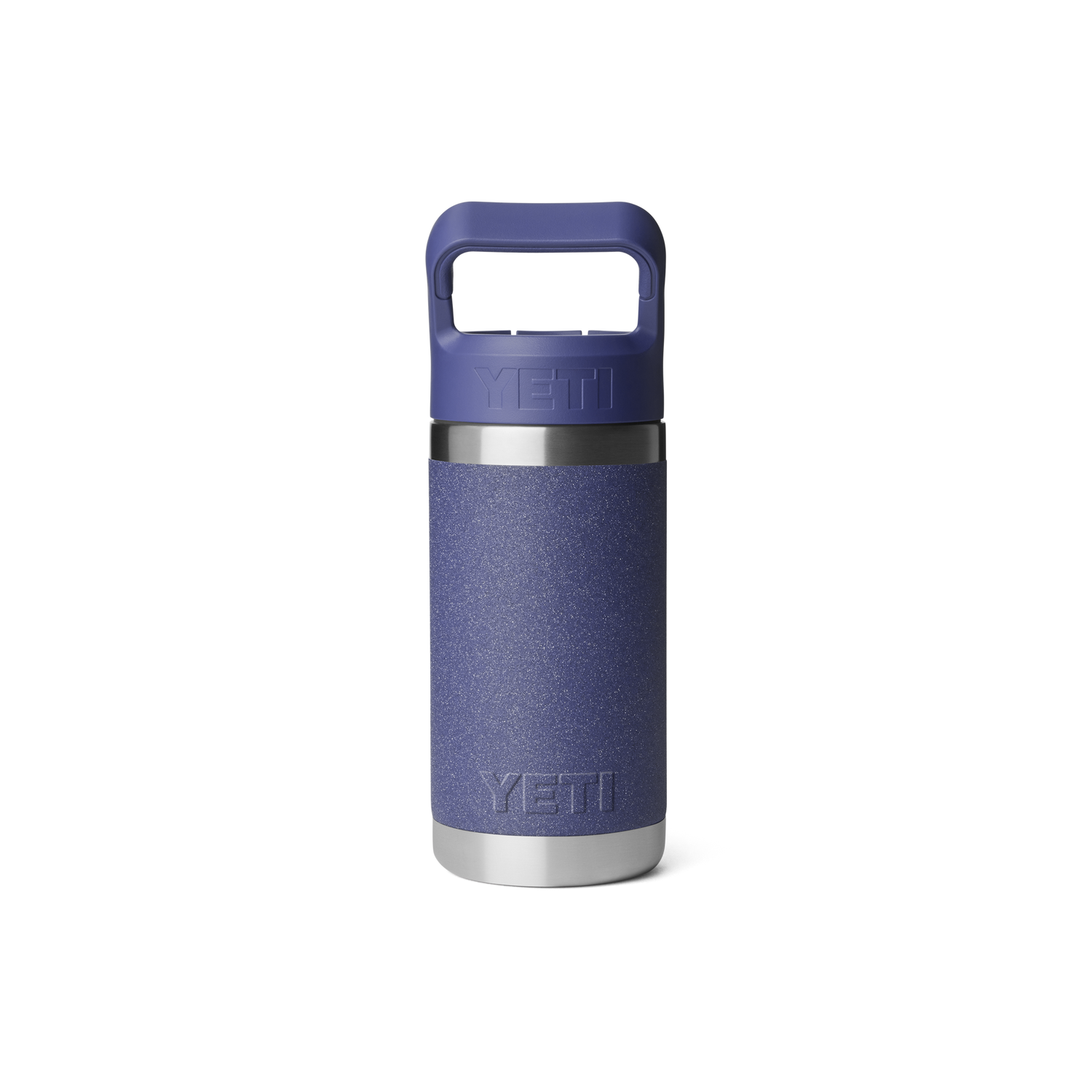 YETI Rambler® Jr 12 oz (354 ml) Insulated Kids' Water Bottle Moon Dust