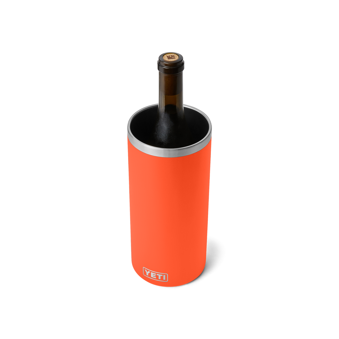 YETI Rambler® Wine Chiller Papaya