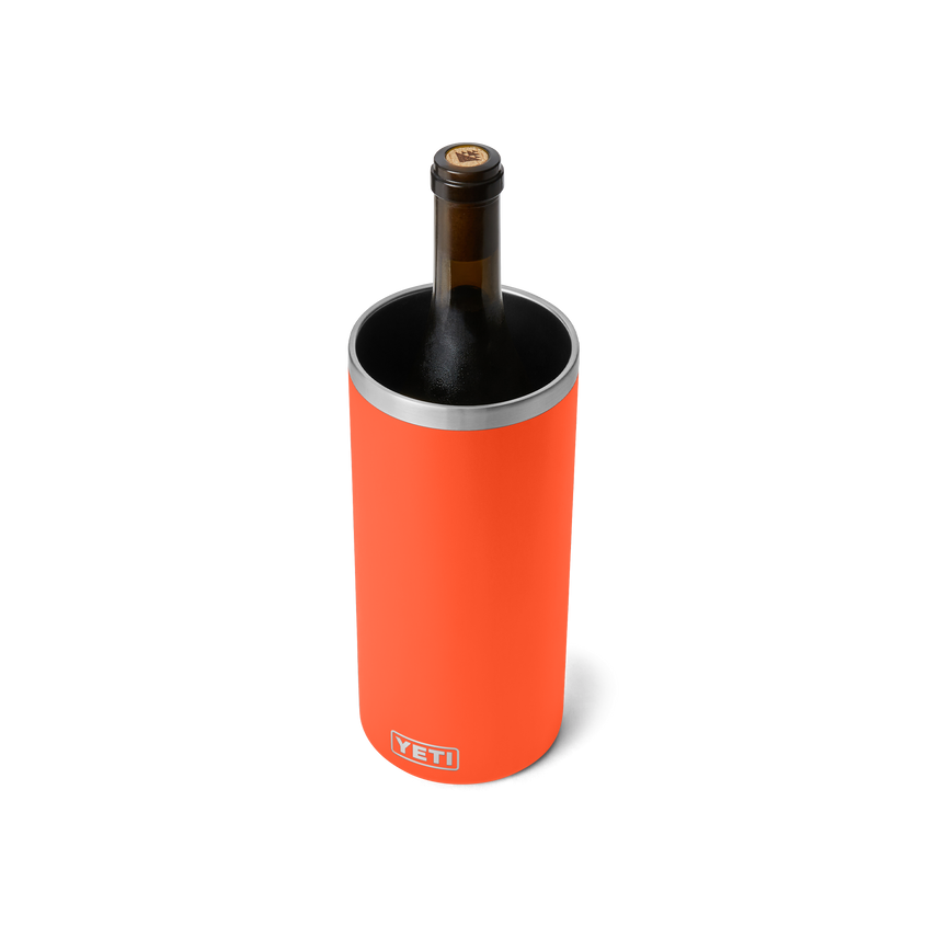 YETI Rambler® Wine Chiller Papaya
