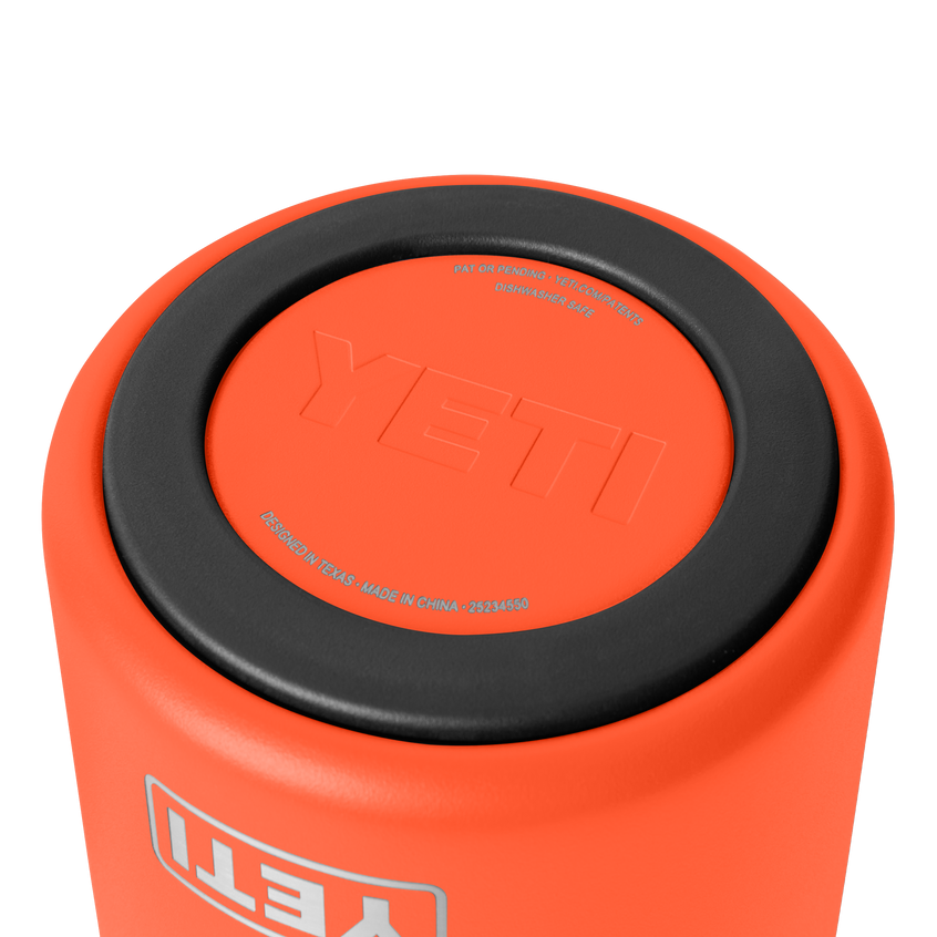 YETI Rambler® Wine Chiller Papaya