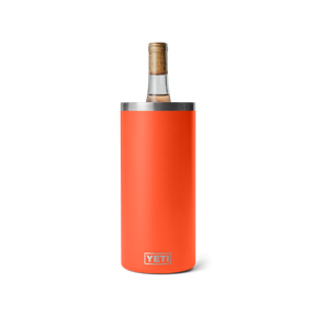 YETI Rambler® Wine Chiller Papaya