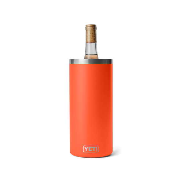 YETI Rambler® Wine Chiller Papaya