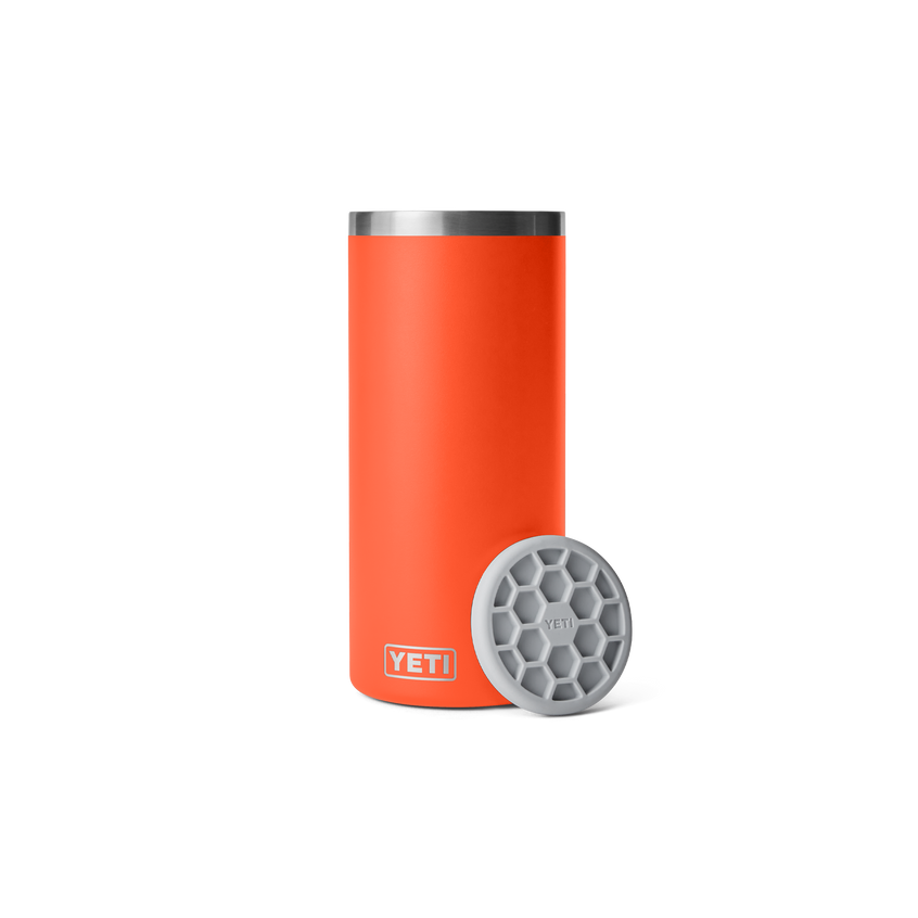 YETI Rambler® Wine Chiller Papaya