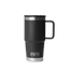 Rambler® 20 oz (591 ml) Travel Straw Mug Black